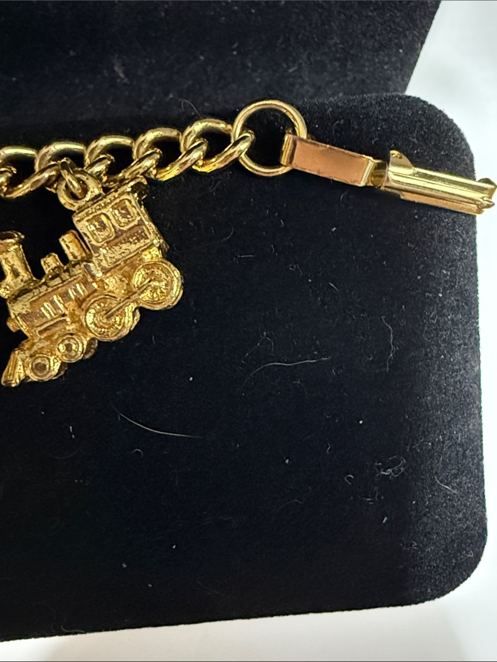 Vintage Disney Charm Bracelet - Picture 6 of 11